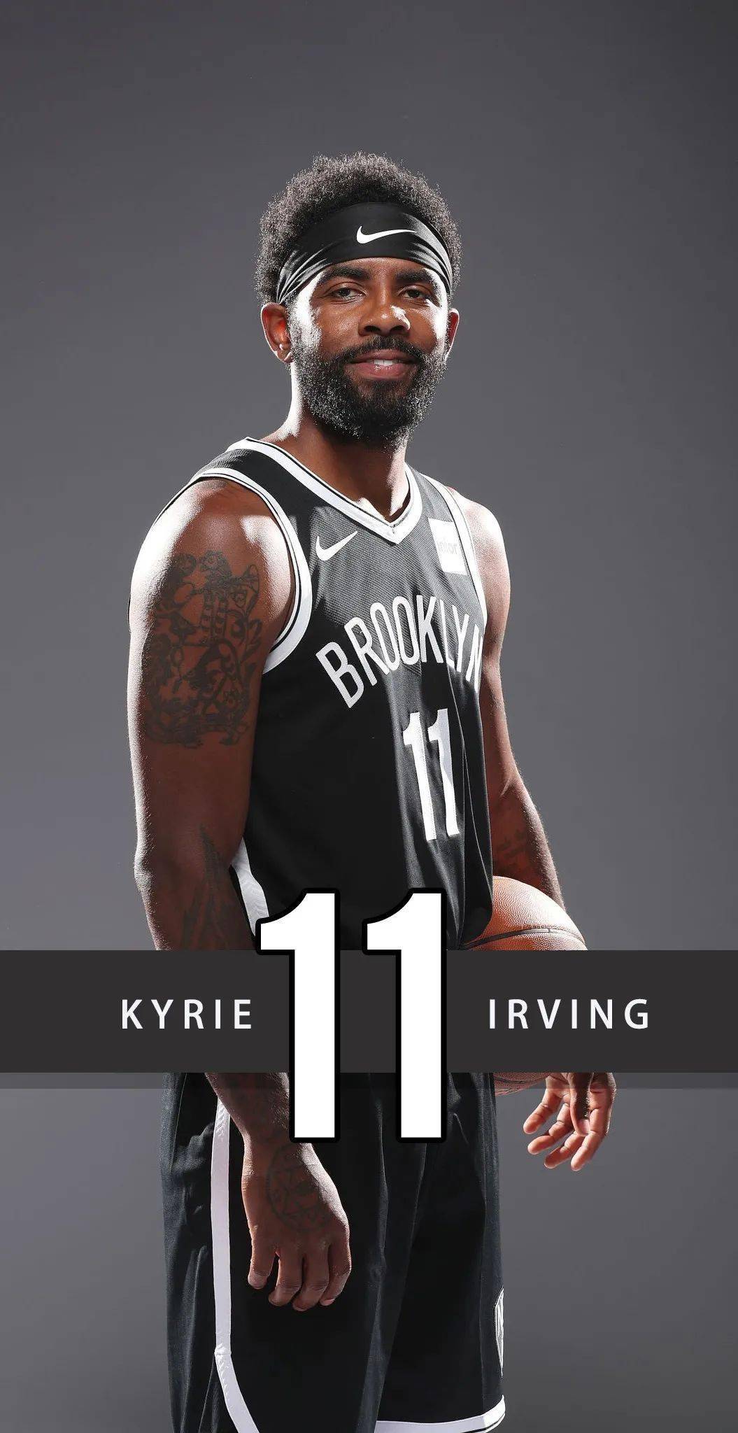 浓眉在无球 浓眉在无球