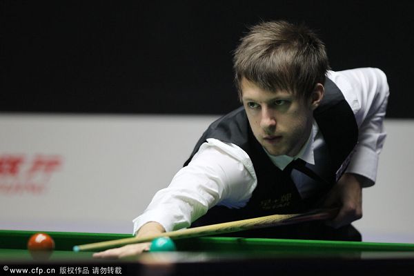 比赛的节奏 比赛的节奏