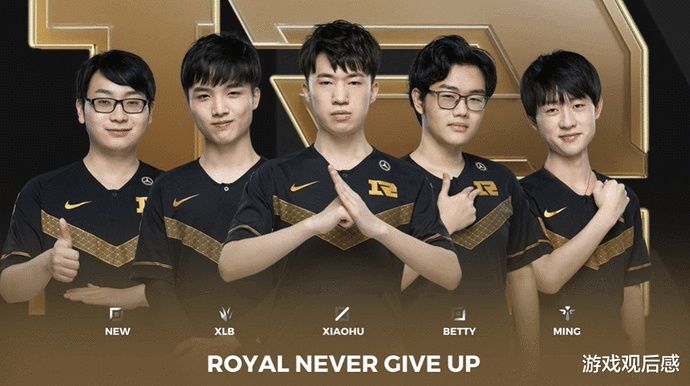 众多支持者 众多支持者