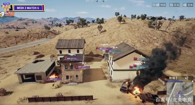 棒球的击球 棒球的击球