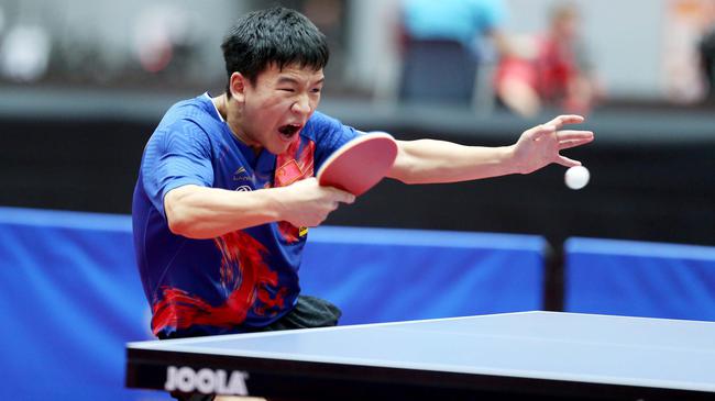 若三者齐头 若三者齐头