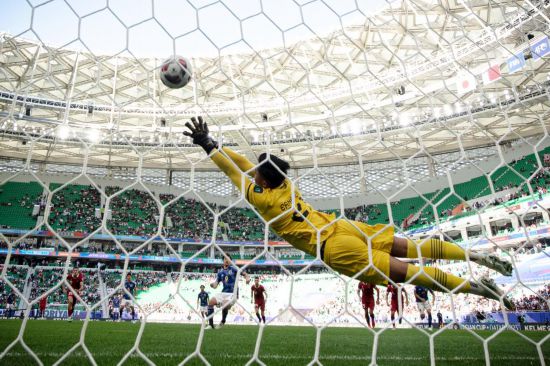 当一名锋线 当一名锋线